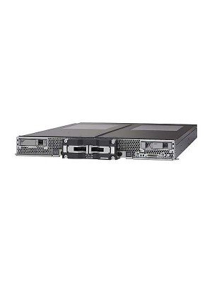 Cisco UCS B260 M4